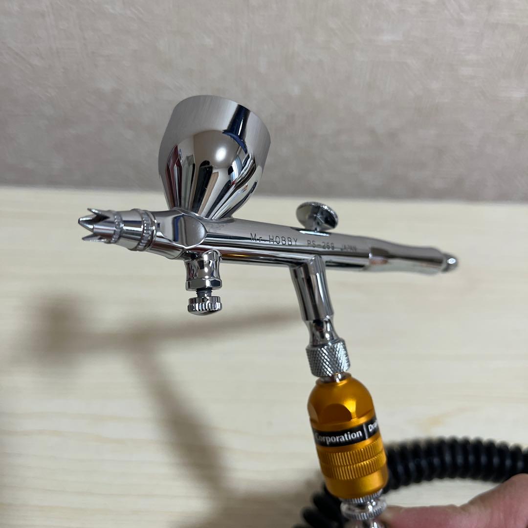 GSIクレオス リニア コンプレッサー L5 一式