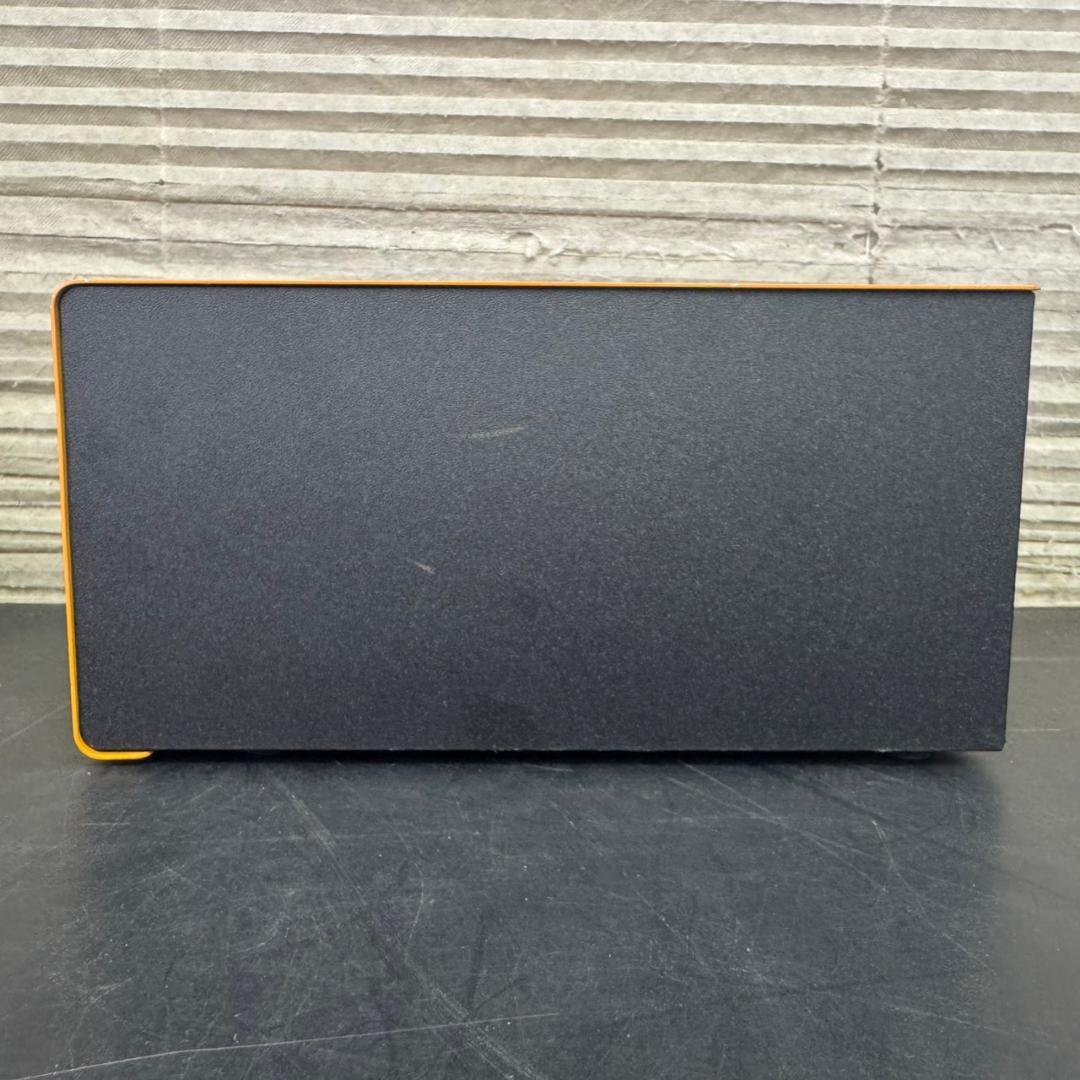 ☆YAMAHA　マイクロコンポーネントシステム　MCR-B142　2012年製