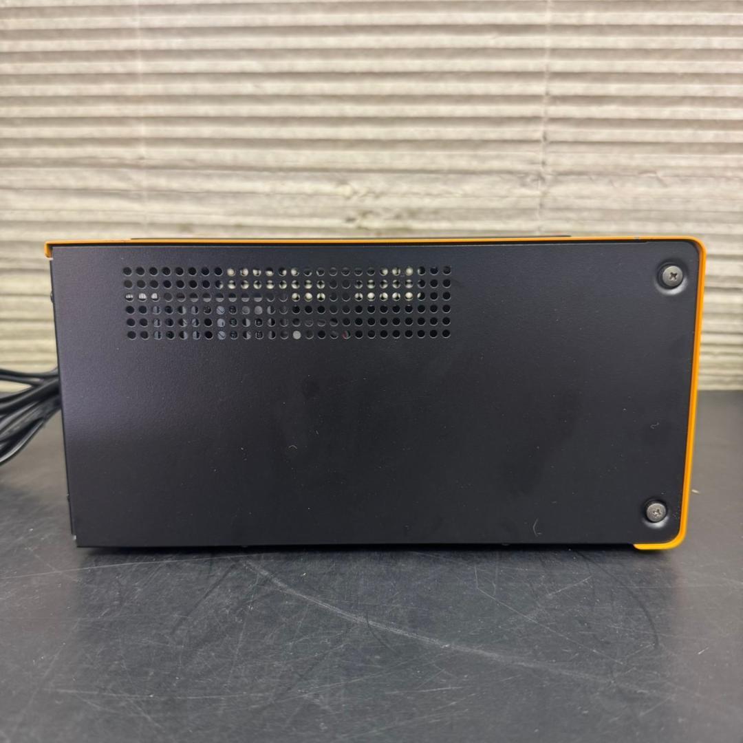 ☆YAMAHA　マイクロコンポーネントシステム　MCR-B142　2012年製