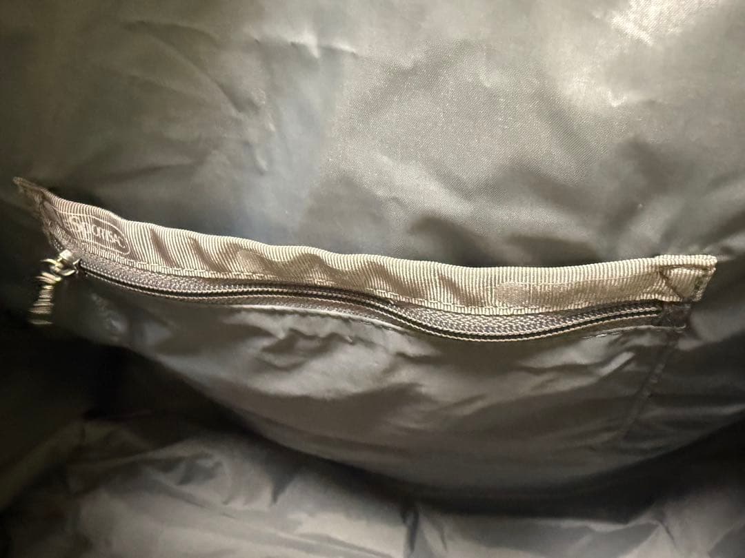 新品　レスポートサック ボストンバッグ ブラック　黒