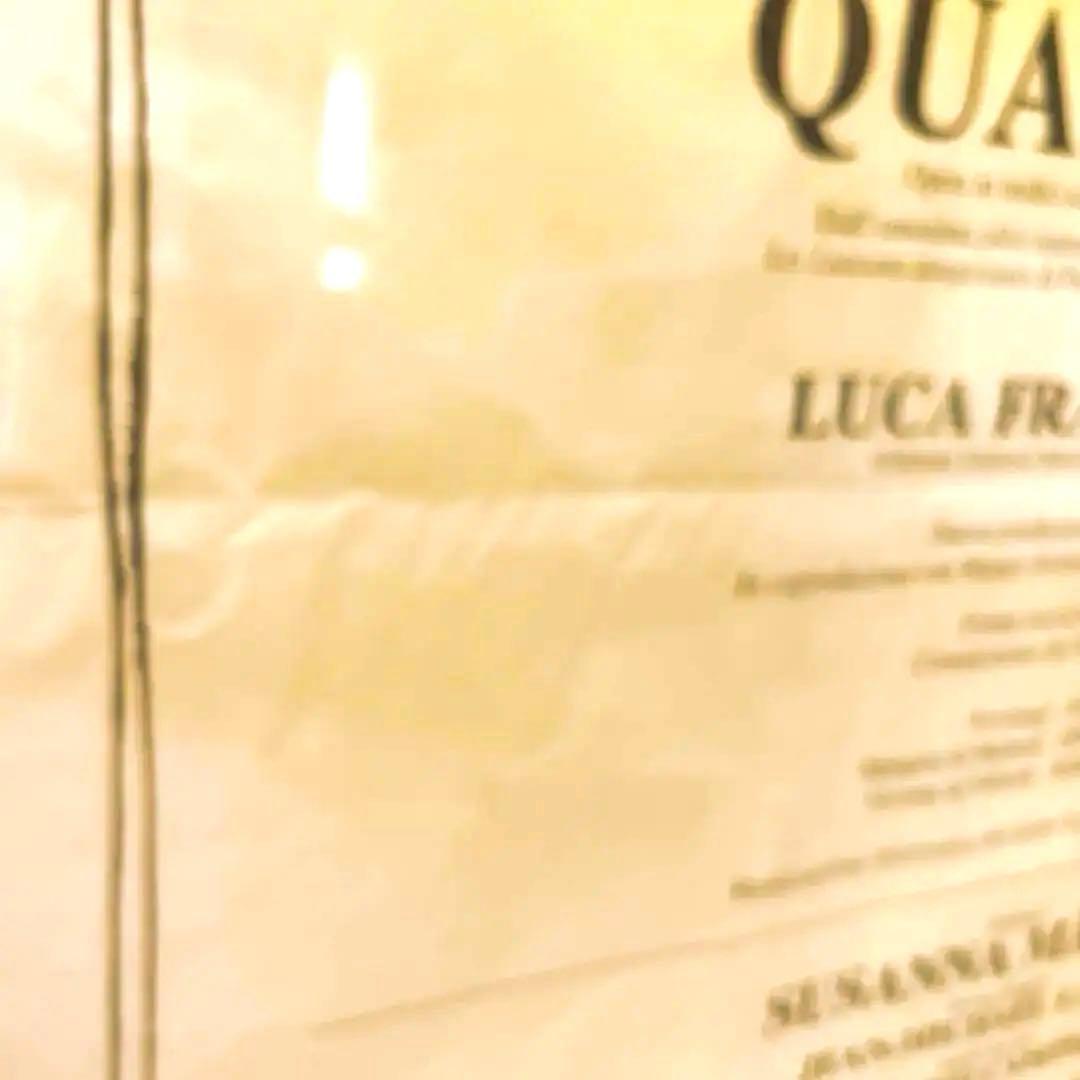 ひ*ー様 【ミラノ　スカラ座】 ポスター　オペラ 額付き