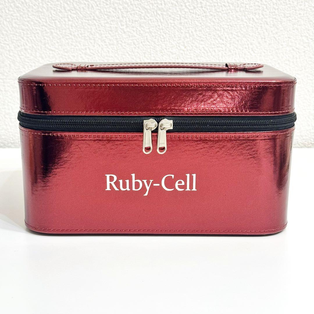 【新品未使用】Ruby-Cell ルビーセル エアブラシ システム