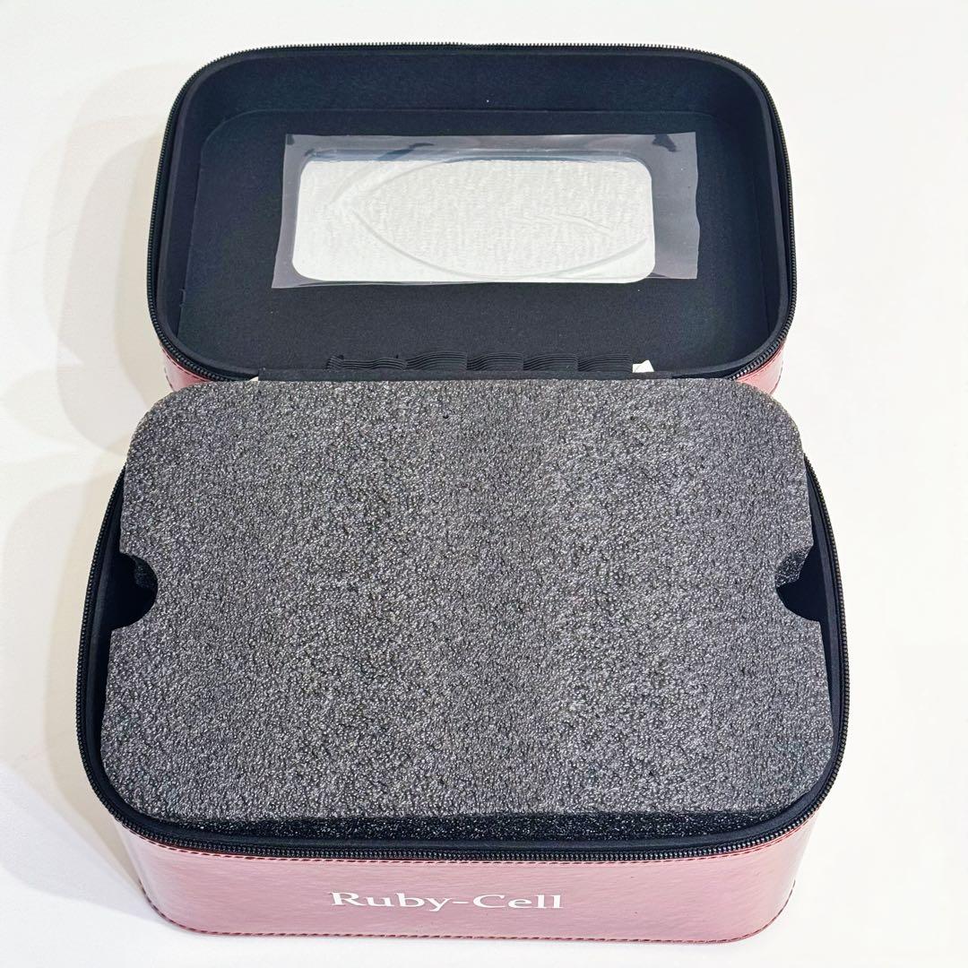 【新品未使用】Ruby-Cell ルビーセル エアブラシ システム