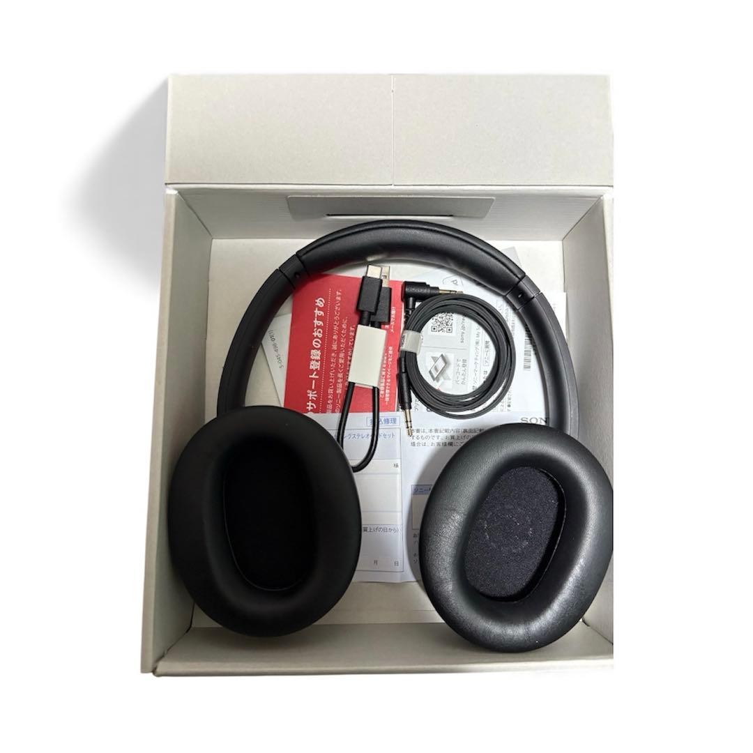 SONY WH-CH720N ワイヤレスヘッドホン