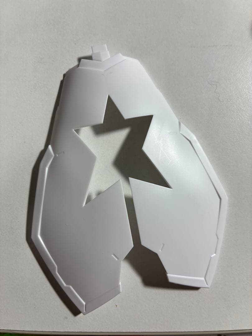 グランデスケール ジェネ　コトブキヤ 【組立済】