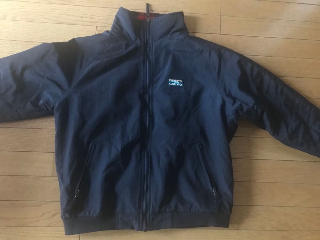 ジャケット・アウター GX1000 BOMBER CCL JACKET / BLACK