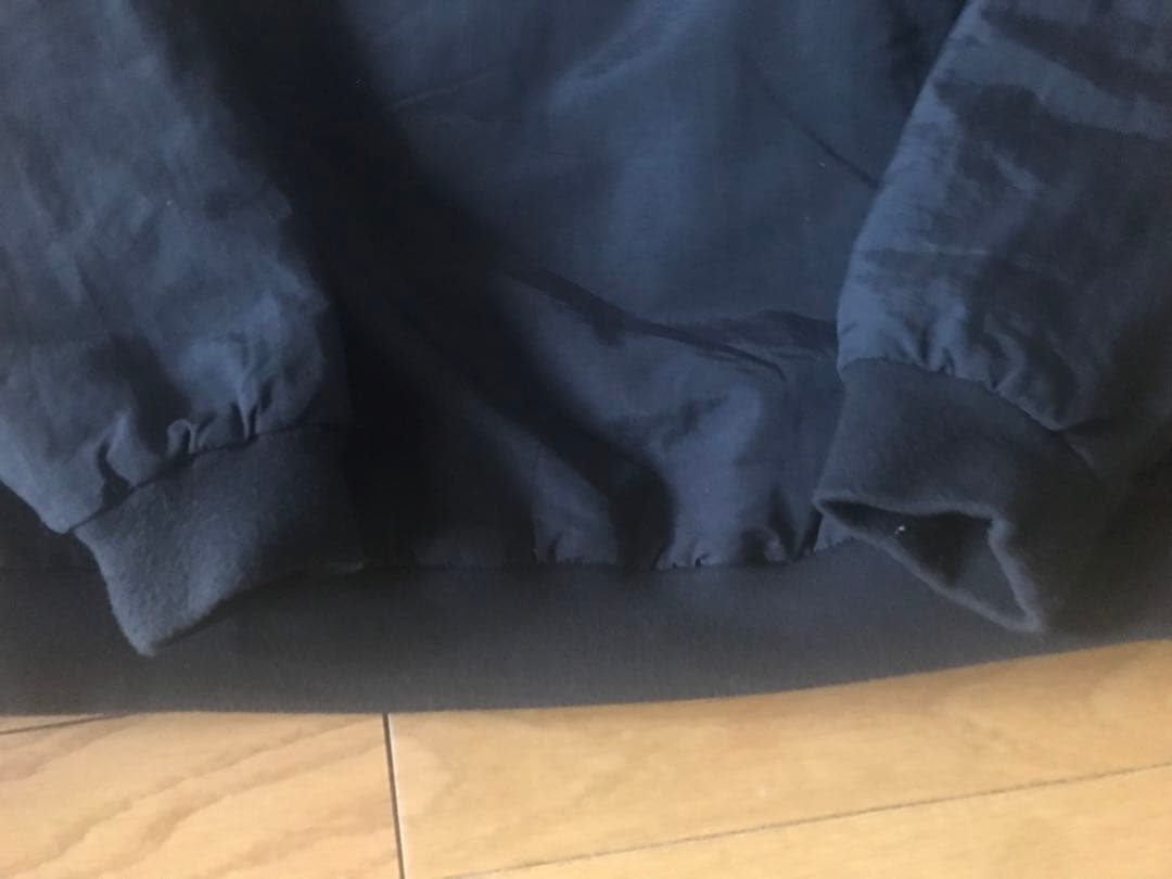 ジャケット・アウター GX1000 BOMBER CCL JACKET / BLACK