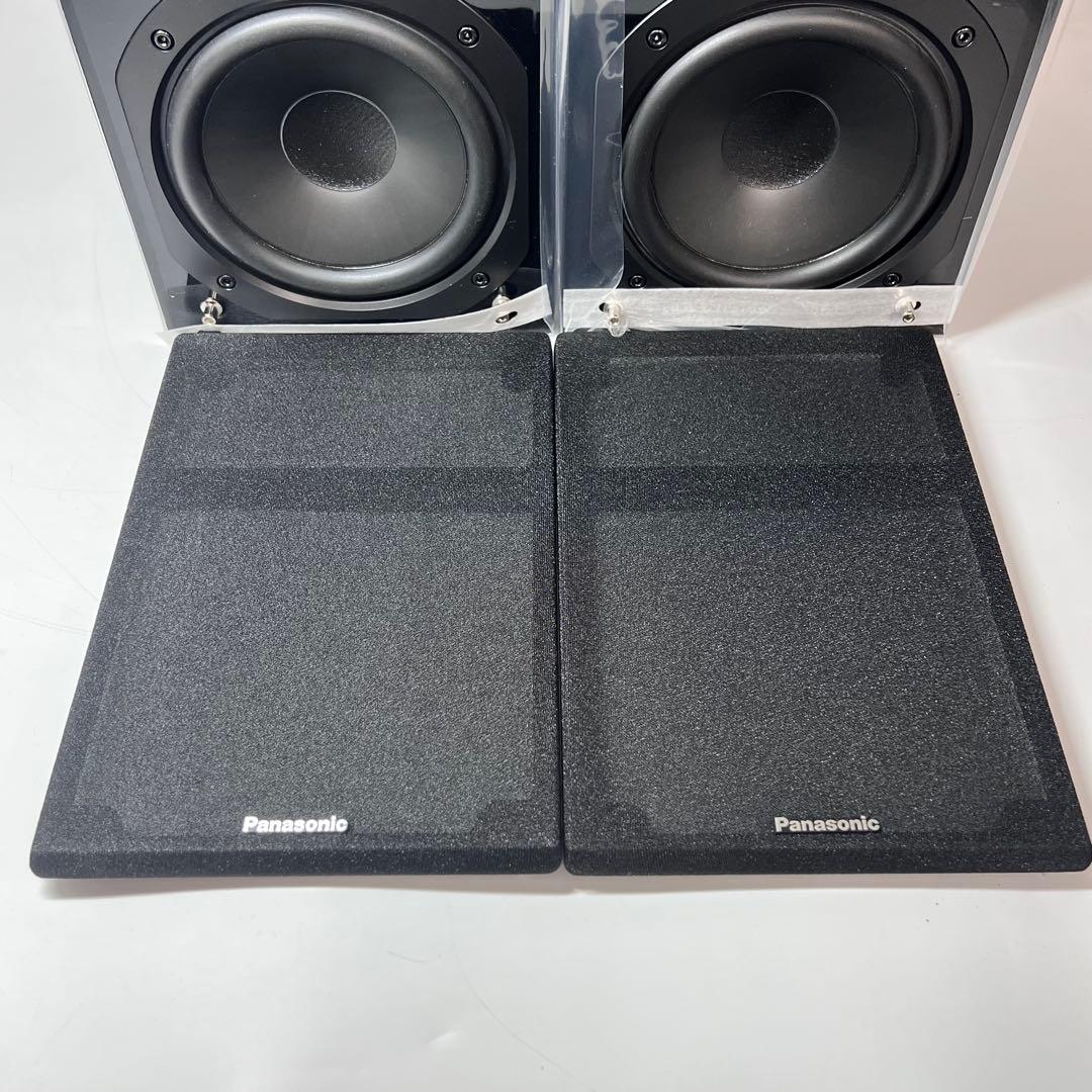 パナソニック Panasonic SB-PMX100 ペアスピーカー ブラック
