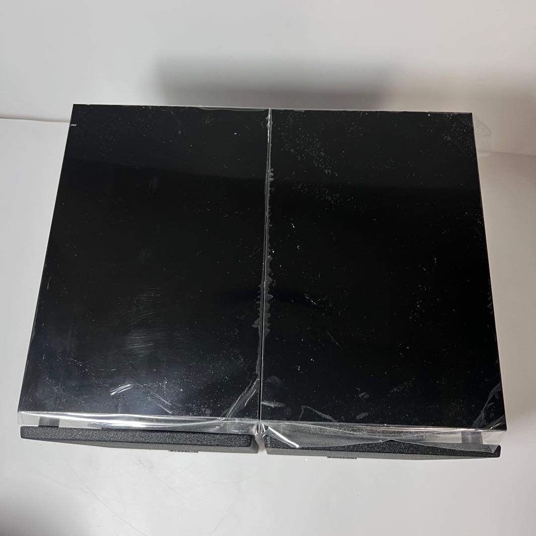 パナソニック Panasonic SB-PMX100 ペアスピーカー ブラック