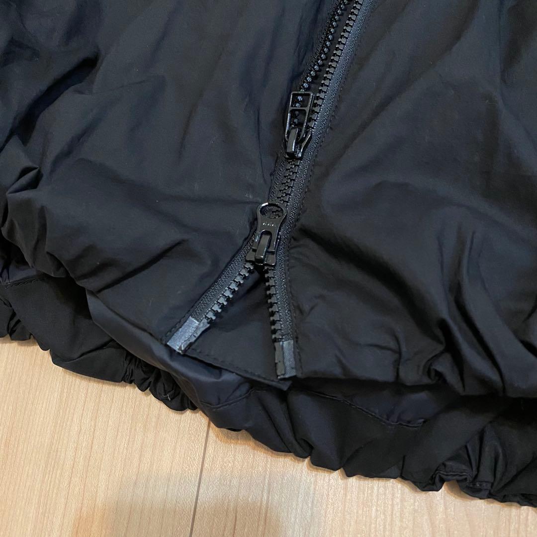 ❤️送料込❤️solamonat poche ソラモナポッシェ ダウンベスト