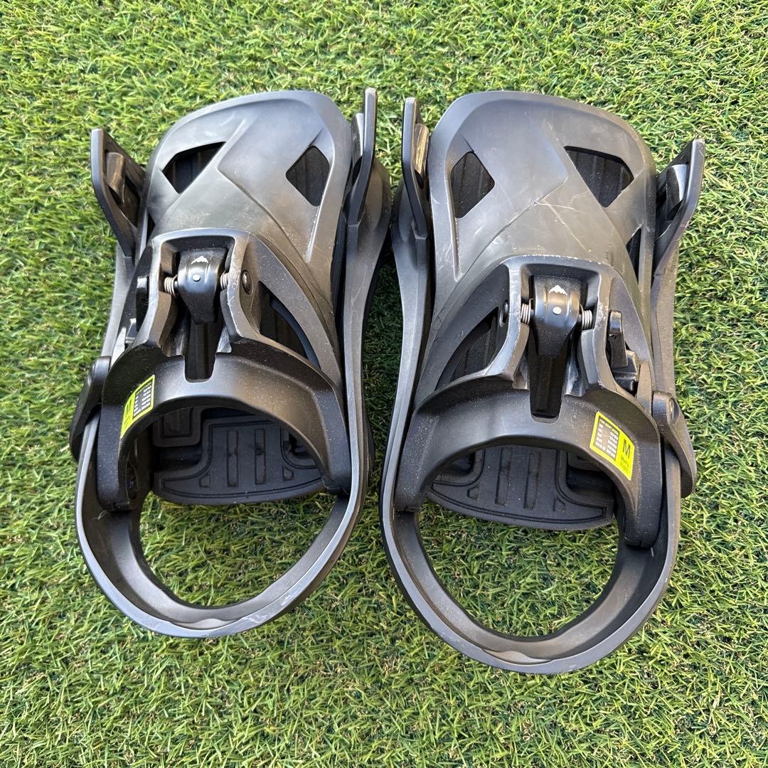 BURTON Step On スノーボード ビンディング M