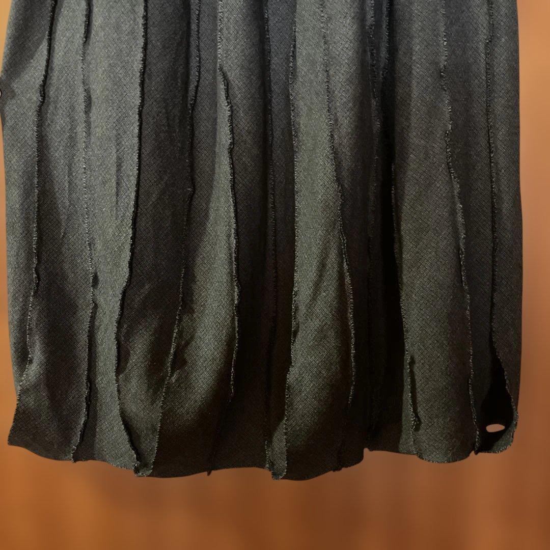 ヨーガンレール ババグーリ おしゃれロングスカート