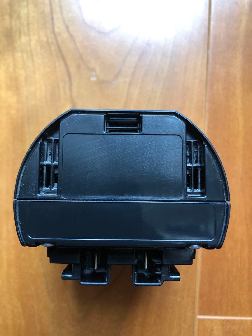 新品同様容量 日立 スティッククリーナー用 純正バッテリー　PVB-1825A