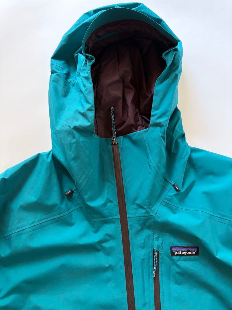 patagonia パウダー・タウン・ジャケット 23-24 Lサイズ