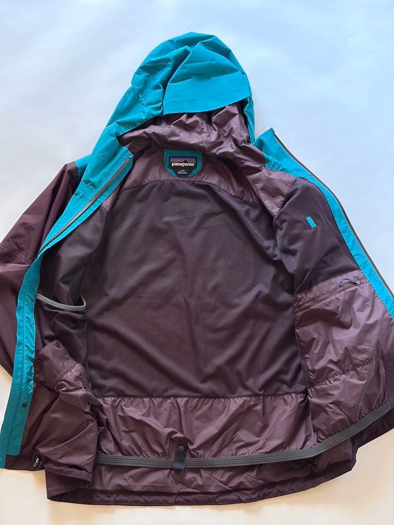 patagonia パウダー・タウン・ジャケット 23-24 Lサイズ