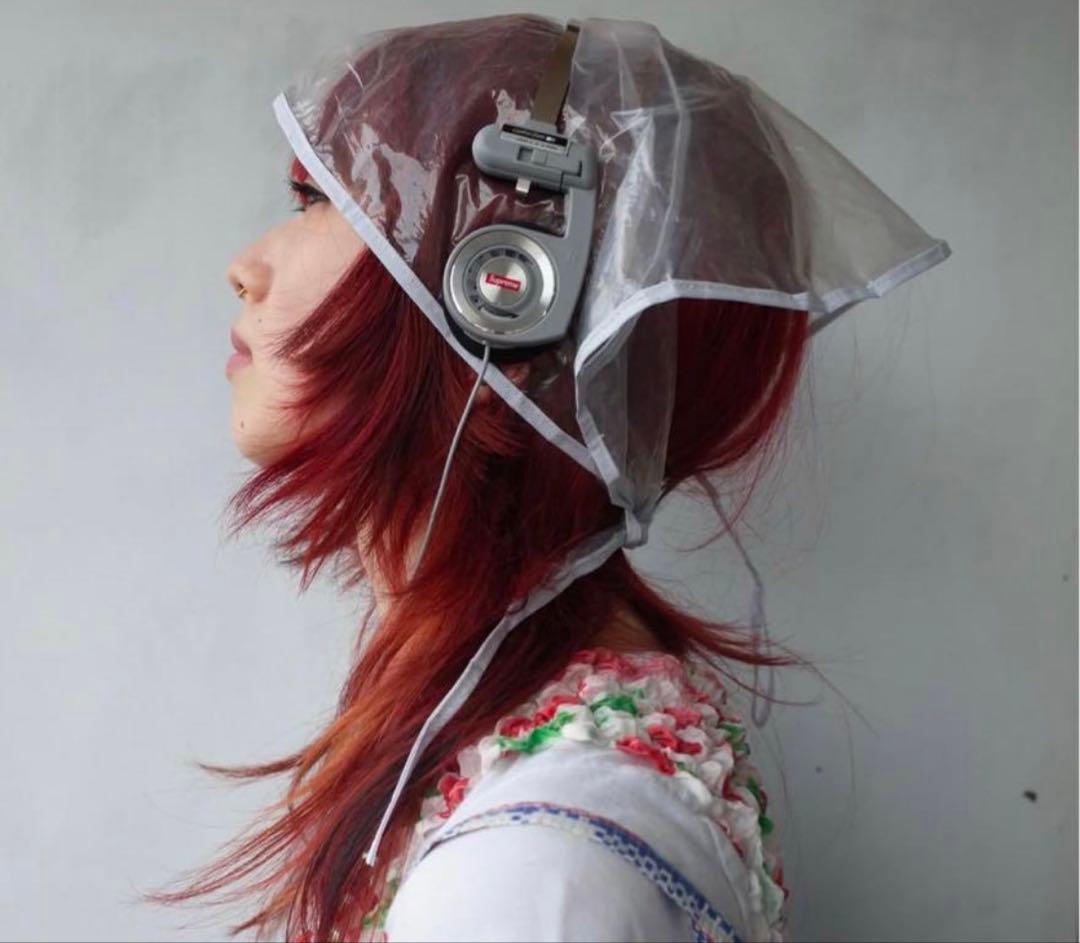 最終値下げ Supreme Koss Portapro Headphones