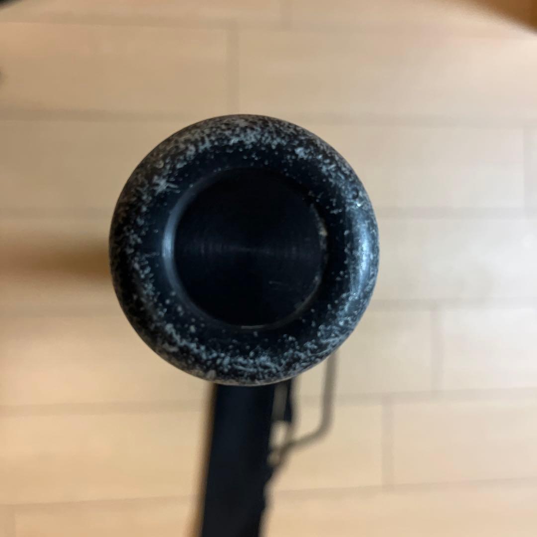 SSK MM18 一般軟式バット(M球) ミドルバランス83cm 最終値下げ