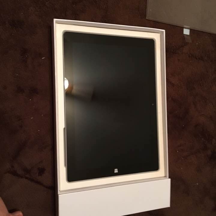 【美品】surface 3