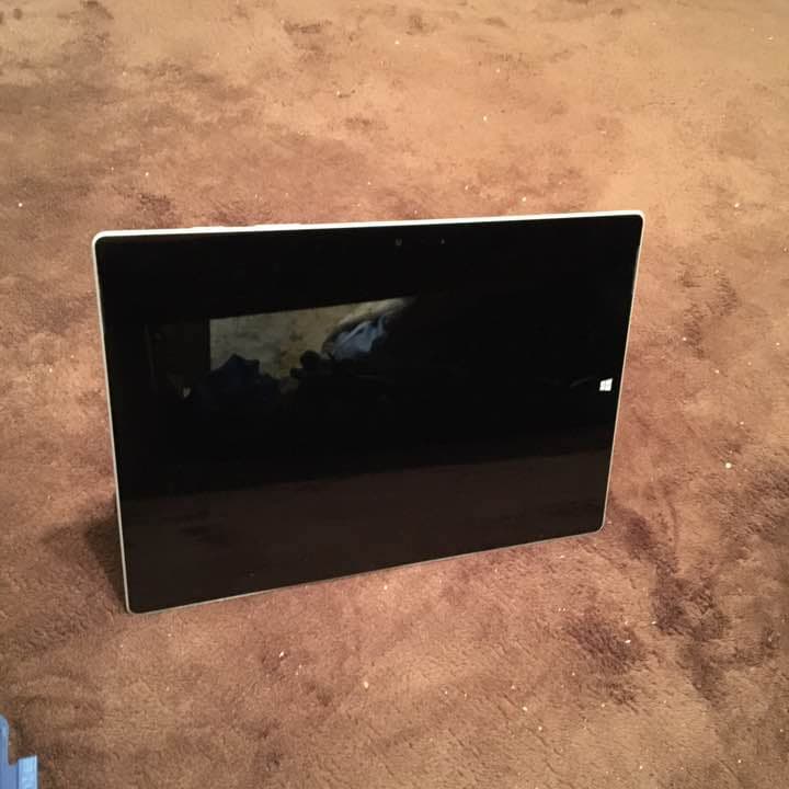 【美品】surface 3