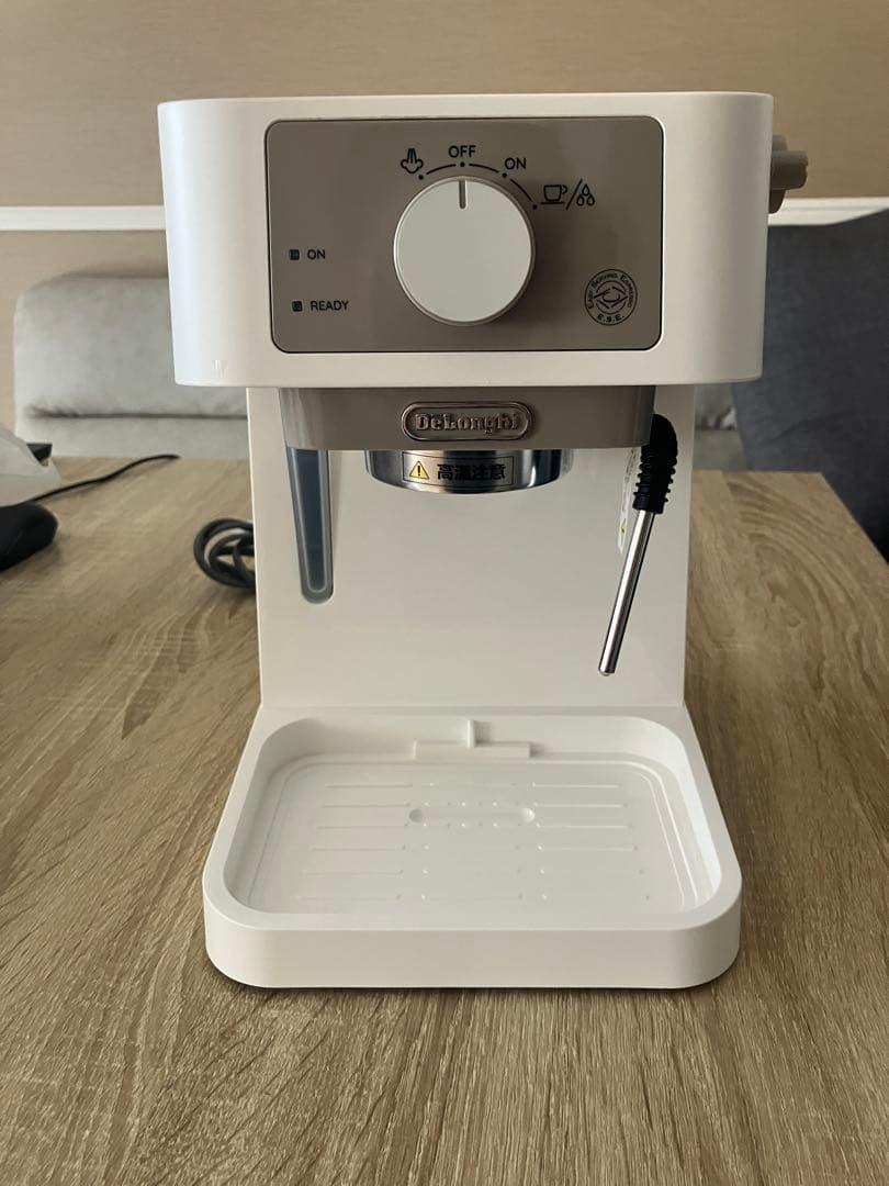 る*り様 値下げ⭐︎DeLonghi STILOSA EC235J エスプレッソ