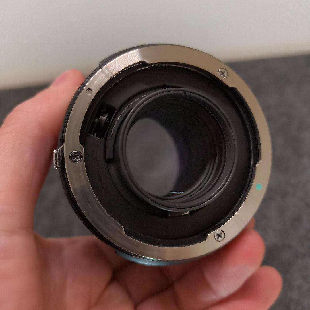 銘玉 TAMRON SP 90mm F2.5 マクロ 52BB