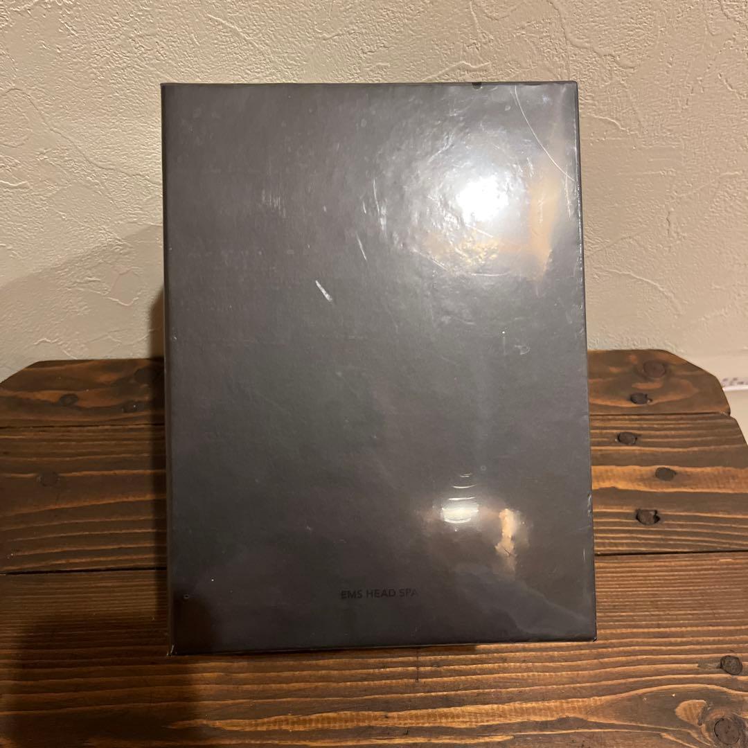 未使用品　MYTREX MT-EHS20B BLACK