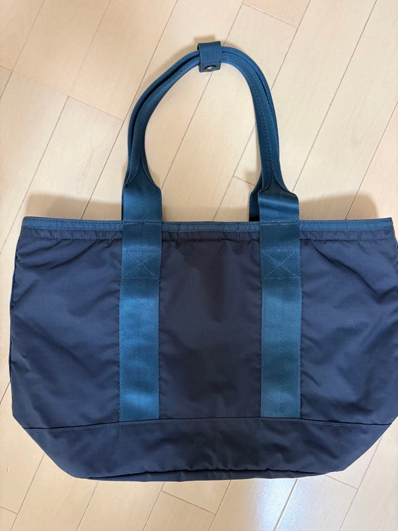 ⭐︎美品⭐︎BRIEFING DISCRETE TOTE MW ネイビー