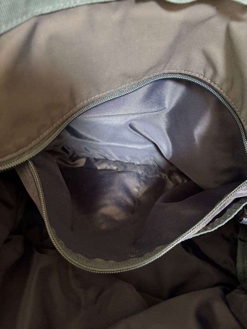 ⭐︎美品⭐︎BRIEFING DISCRETE TOTE MW ネイビー