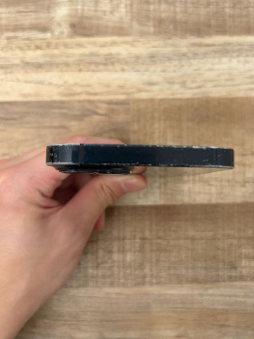 Apple iPhone 13 ミッドナイト 本体のみ（箱等なし）