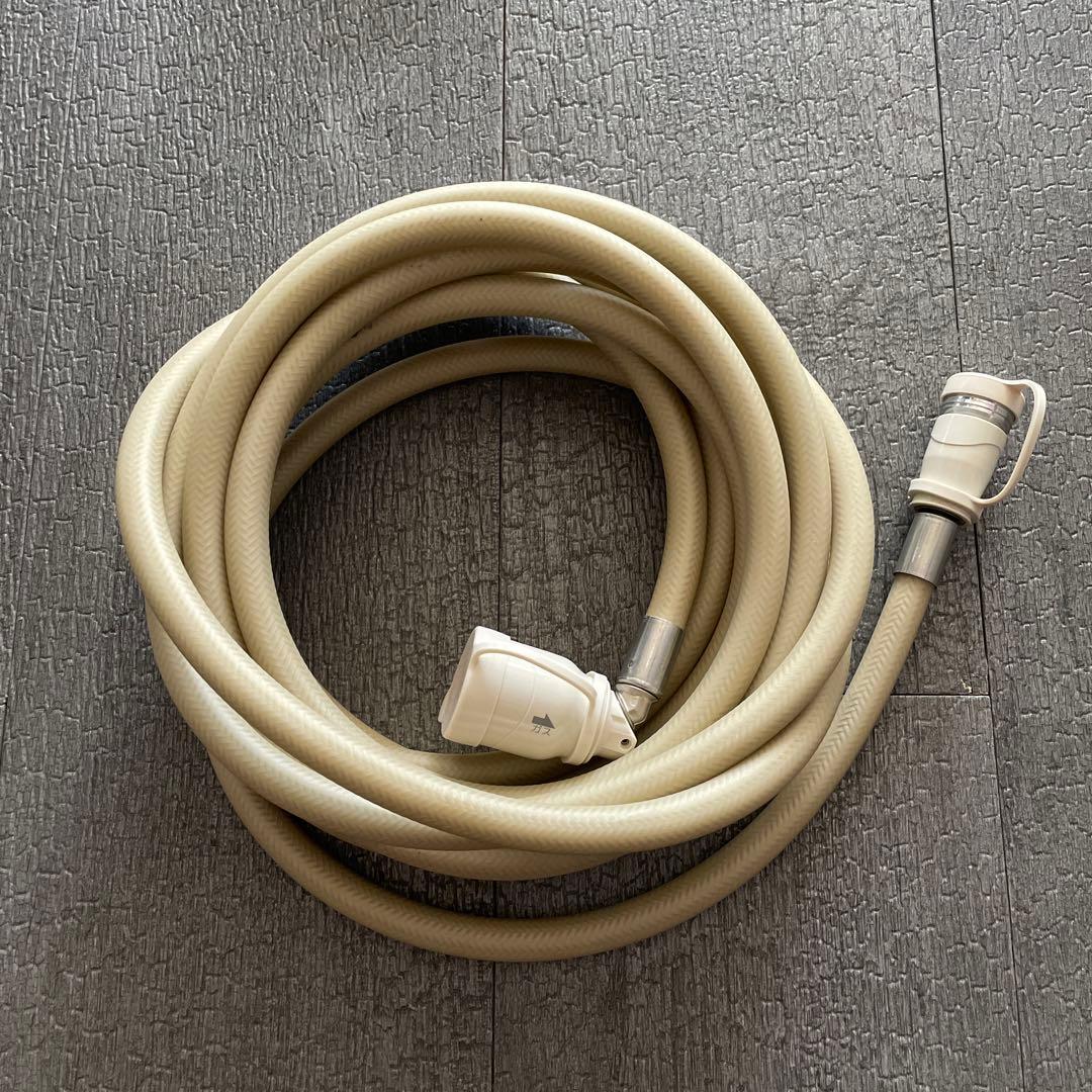 Rinnai RC-N5801NP ガスファンヒーター ホワイト