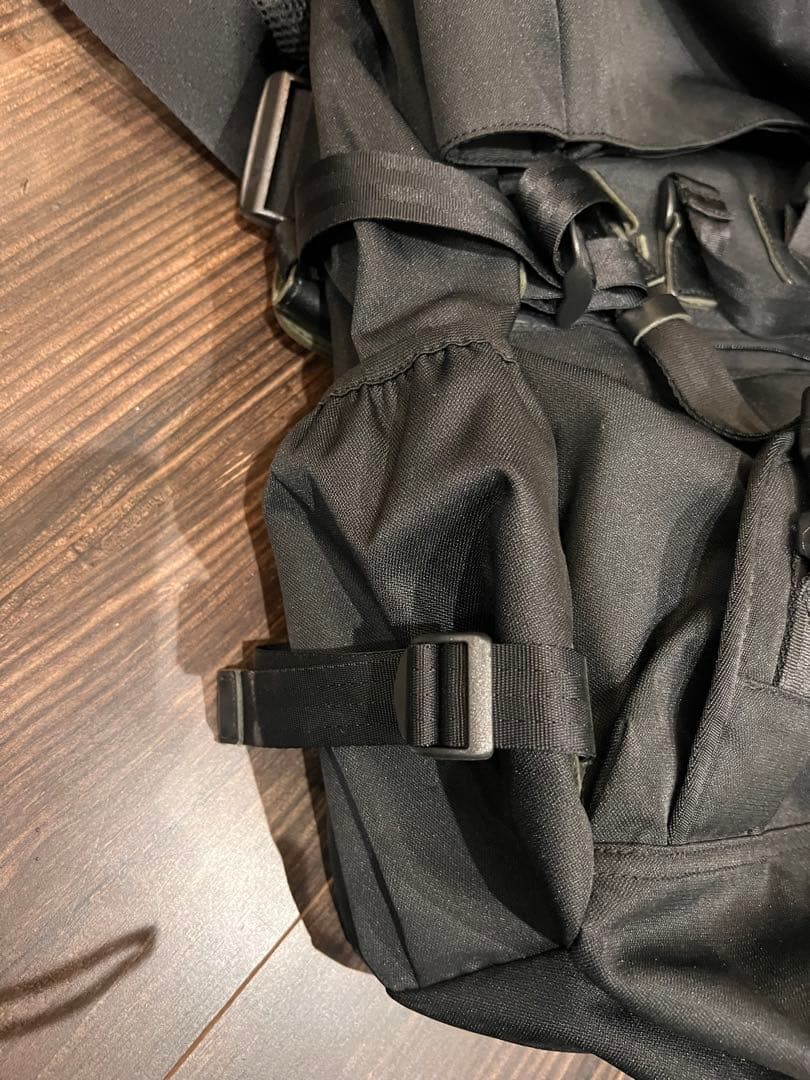 バッグ AS2OV CORDURA DOBBY 305D 2WAY BAG