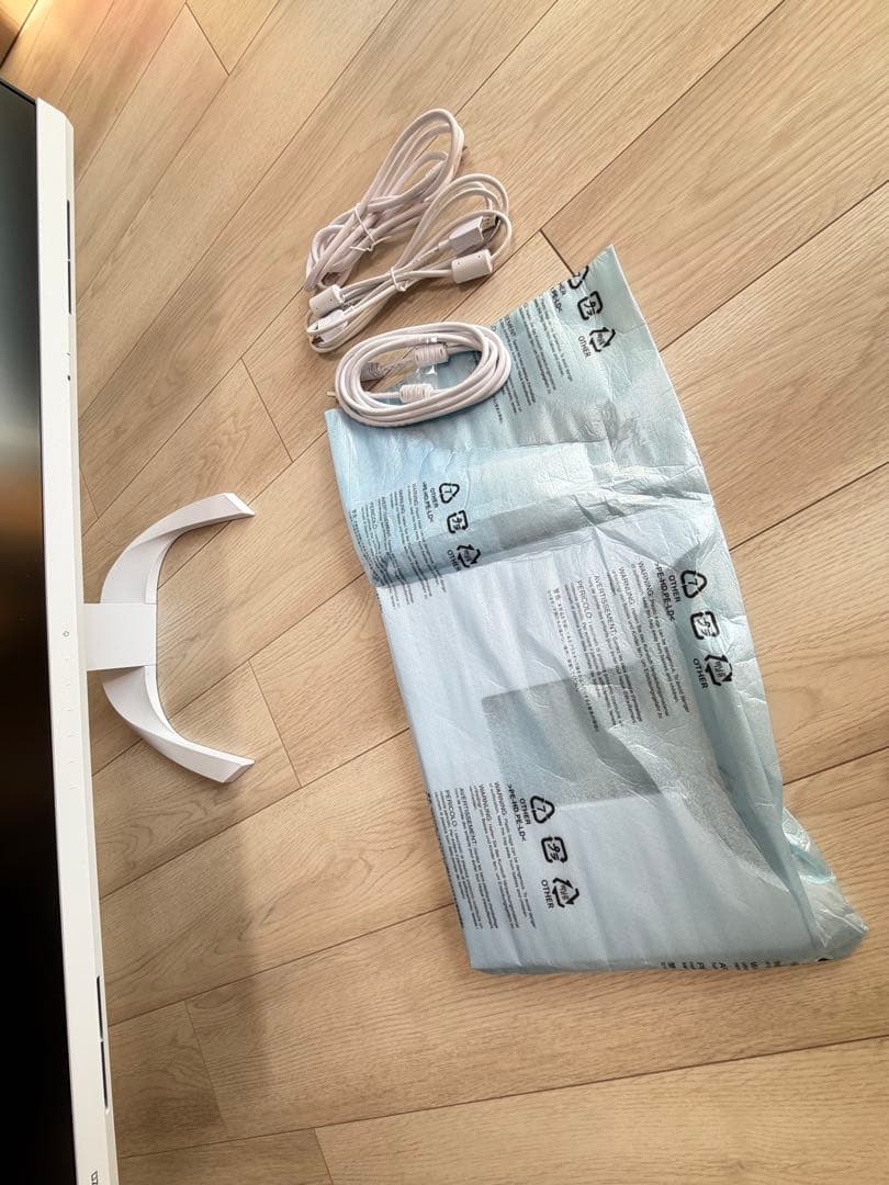 EIZO FlexScan EV3450XC ウルトラワイドモニター　美品