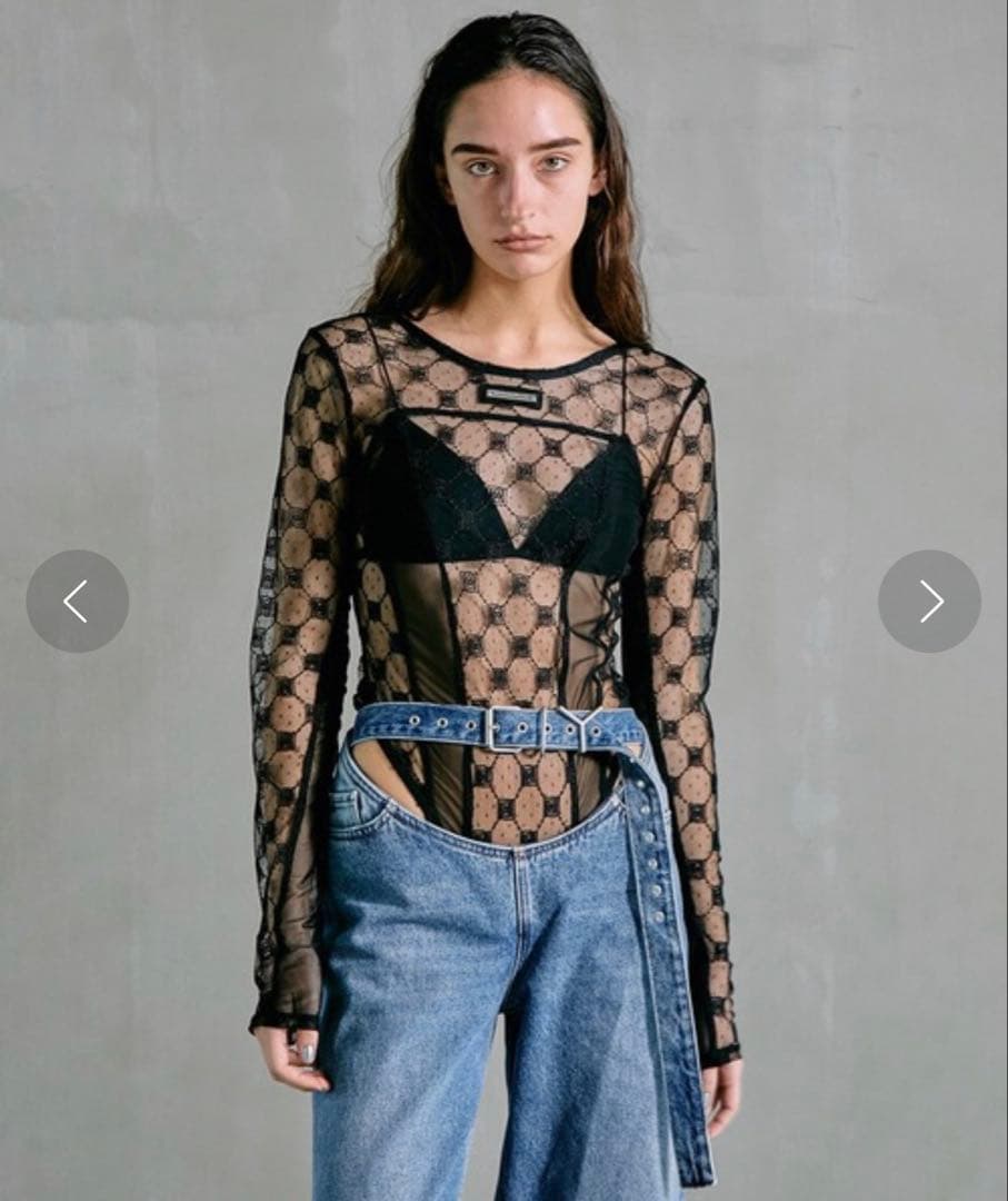 プランクプロジェクトJUN MIKAMI PERVERZE LEINWANDE