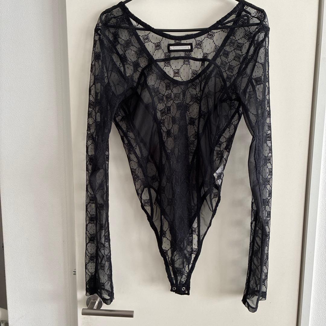 プランクプロジェクトJUN MIKAMI PERVERZE LEINWANDE