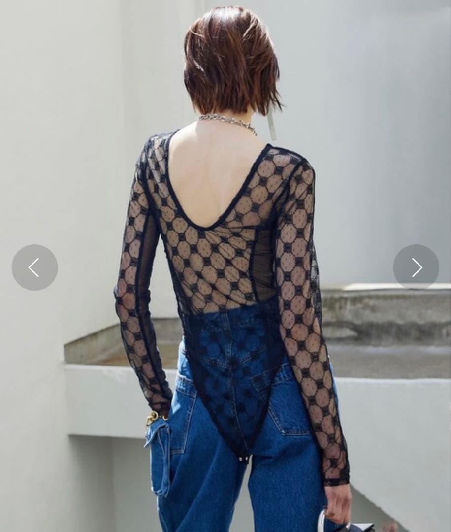 プランクプロジェクトJUN MIKAMI PERVERZE LEINWANDE