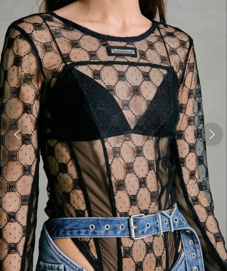 プランクプロジェクトJUN MIKAMI PERVERZE LEINWANDE