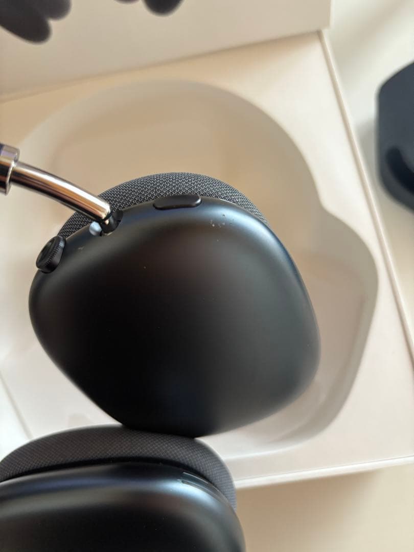 Air Pods MAX type-c ミッドナイト