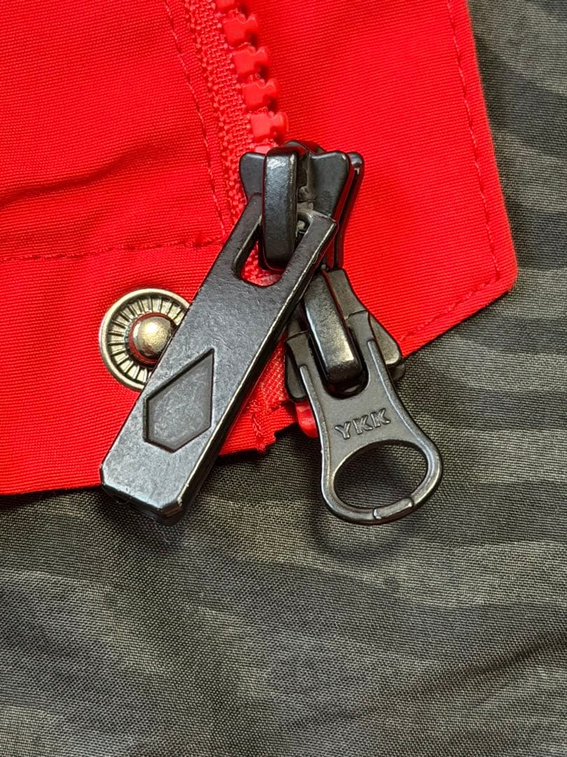 B*i様 VOLCOM（ボルコム）GORE-TEX スノーボードウェア XXL