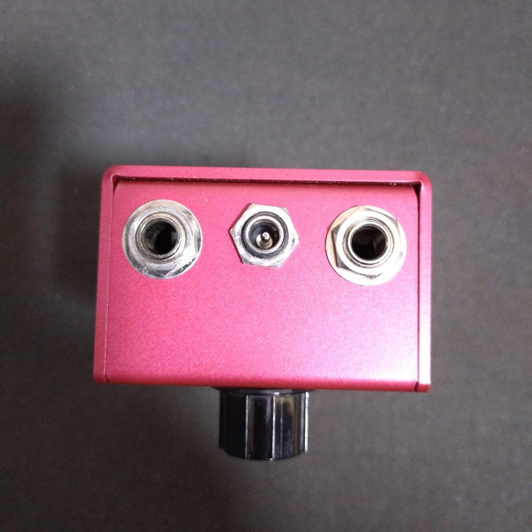 ギター kerberos organic sounds