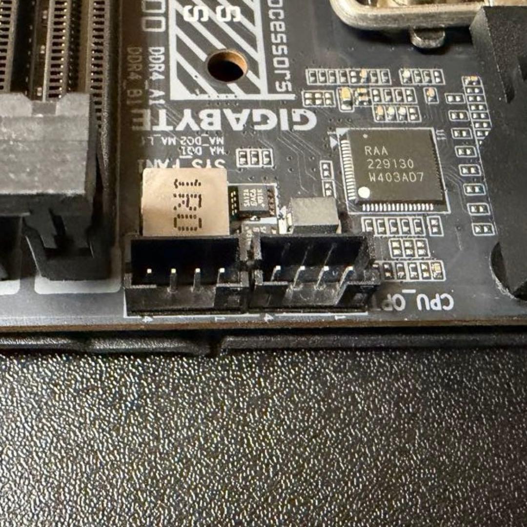 マザーボード AORUS PRO B760 Mini-ITX DDR4