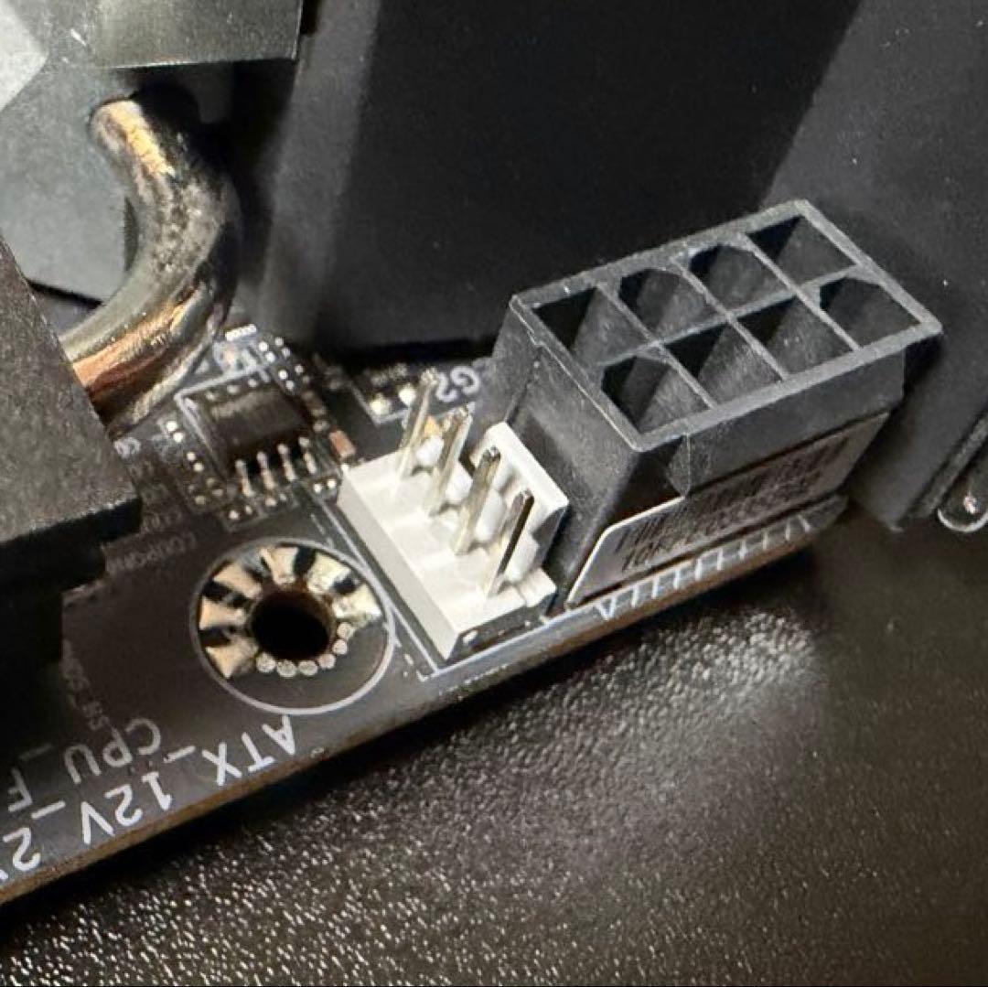 マザーボード AORUS PRO B760 Mini-ITX DDR4