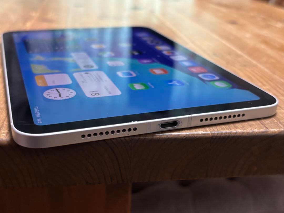 ま*ー様 iPad mini 第6世代セルラーモデル 64GB SIMフリー