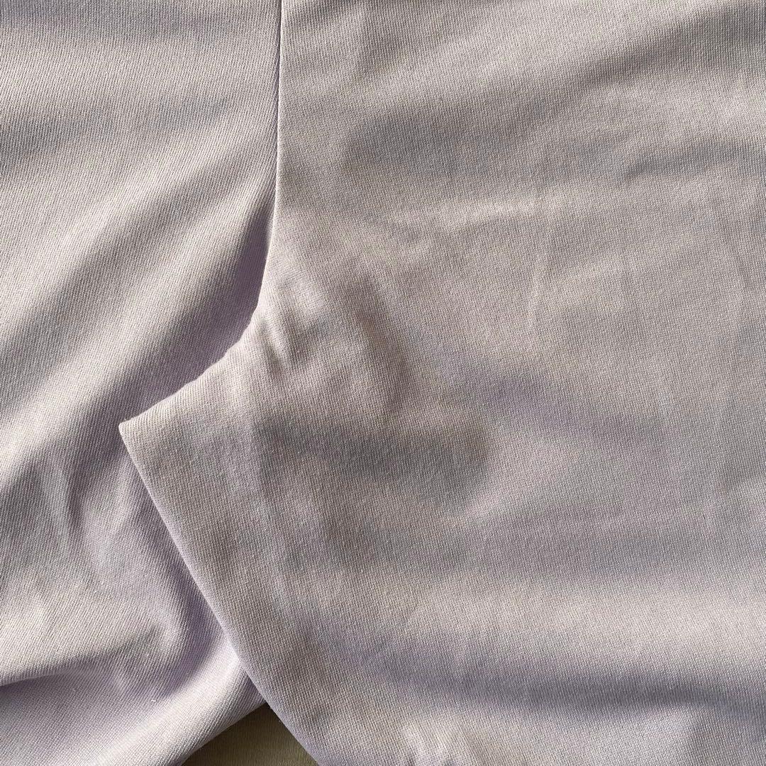 BAKUNE Women's Dry 上下セット ラベンダー