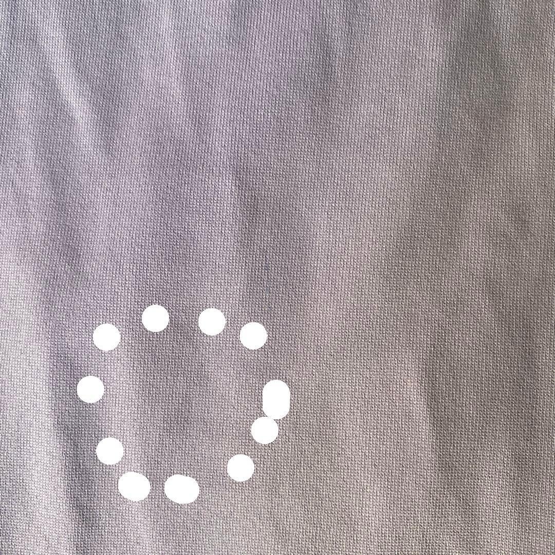 BAKUNE Women's Dry 上下セット ラベンダー