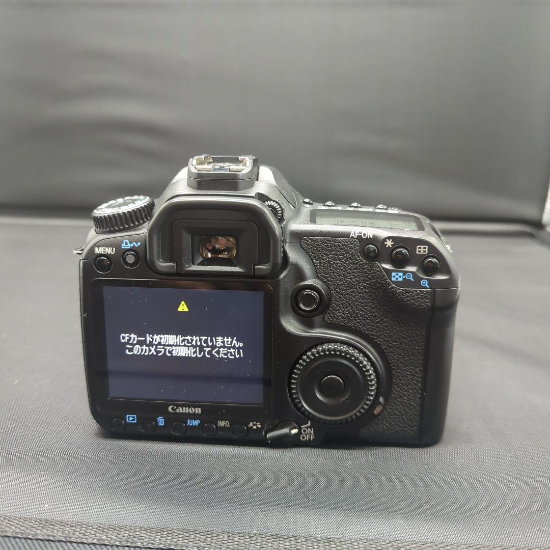 Canon EOS 40D デジタル一眼レフカメラ