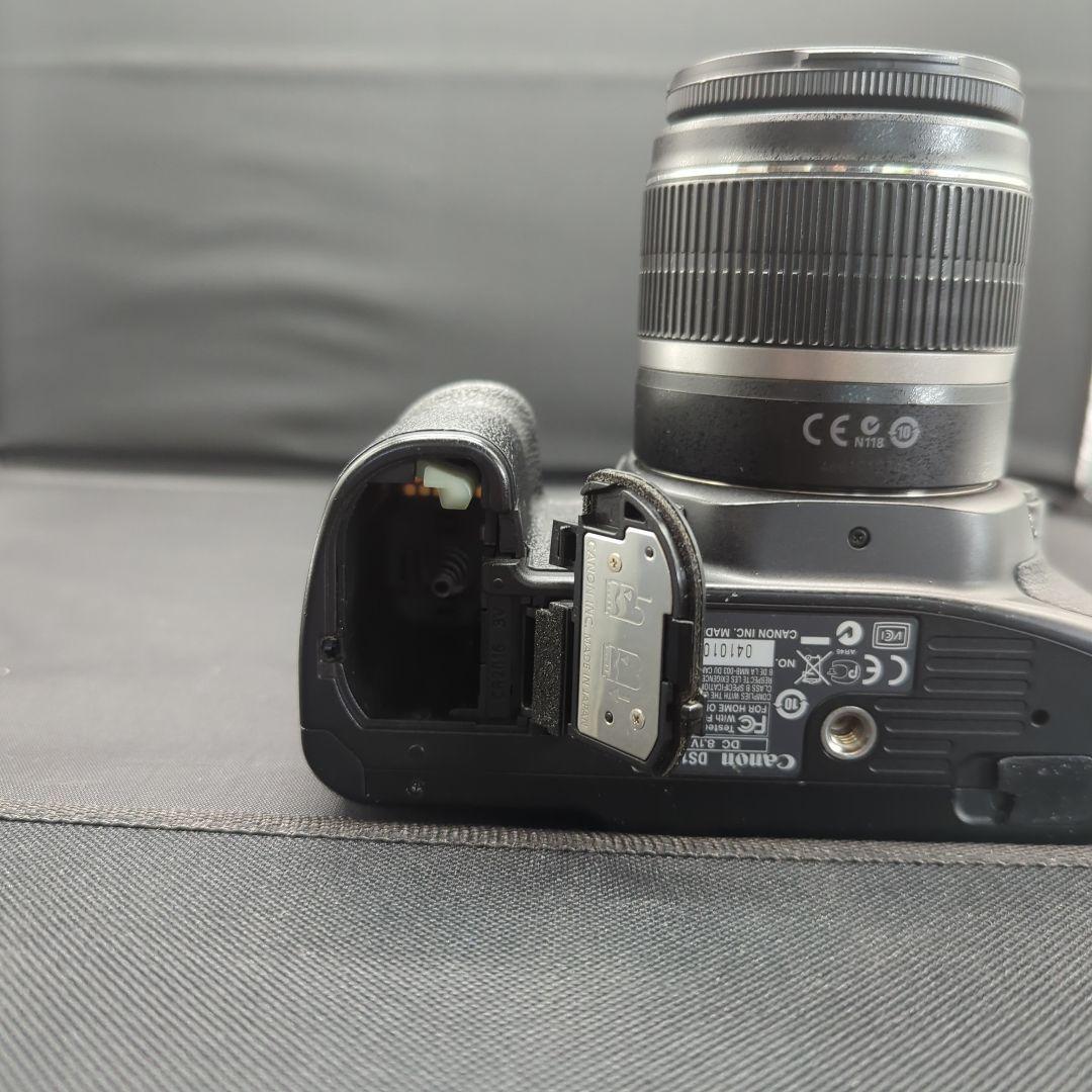 Canon EOS 40D デジタル一眼レフカメラ