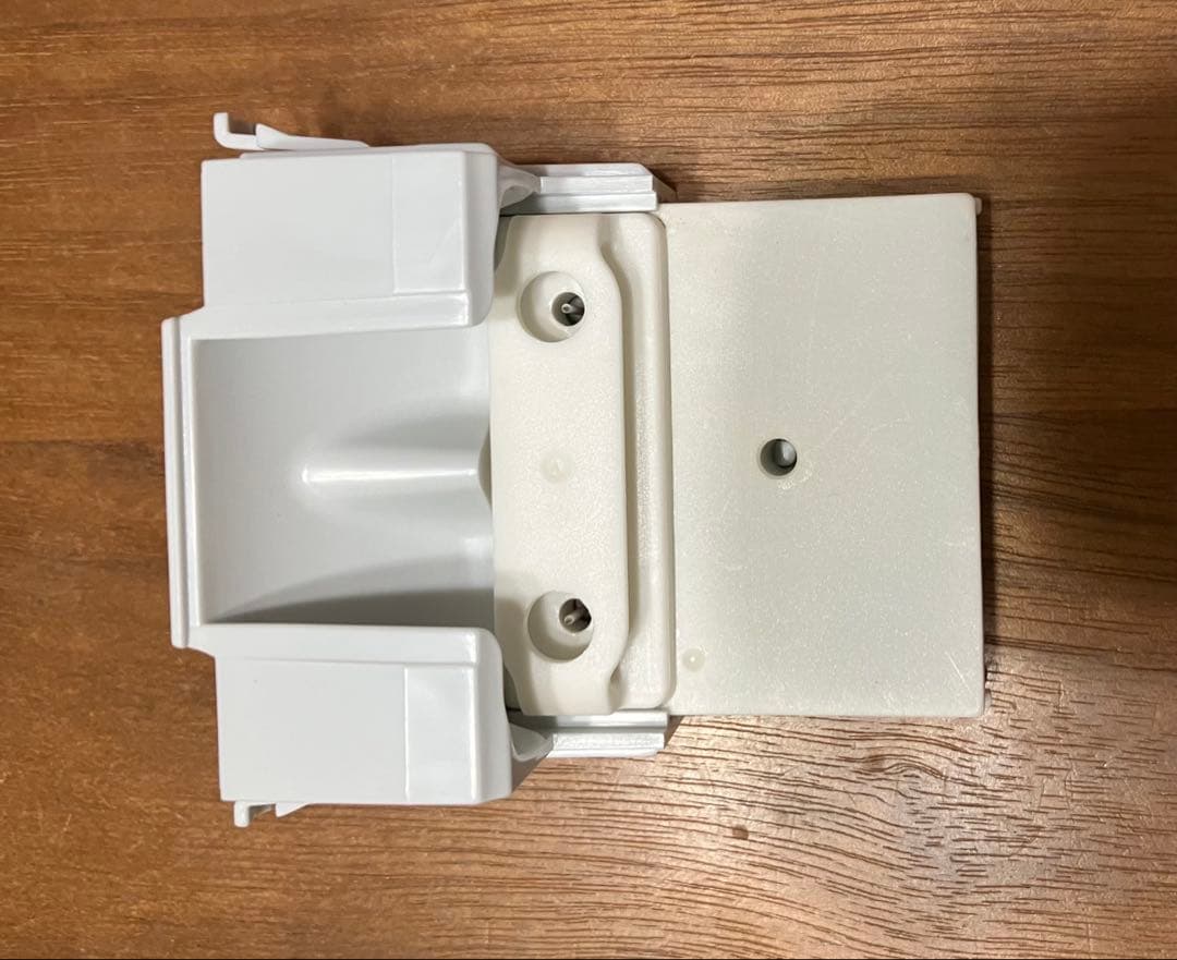 シャープ プラズマクラスター イオン発生機 IG-EX20-W