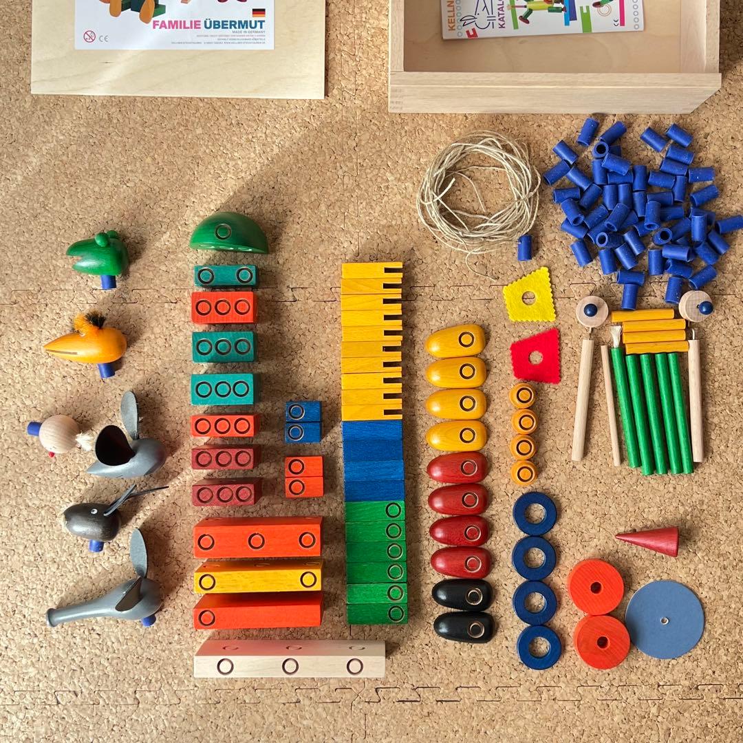 kellner steck ケルナースティック ベーシック