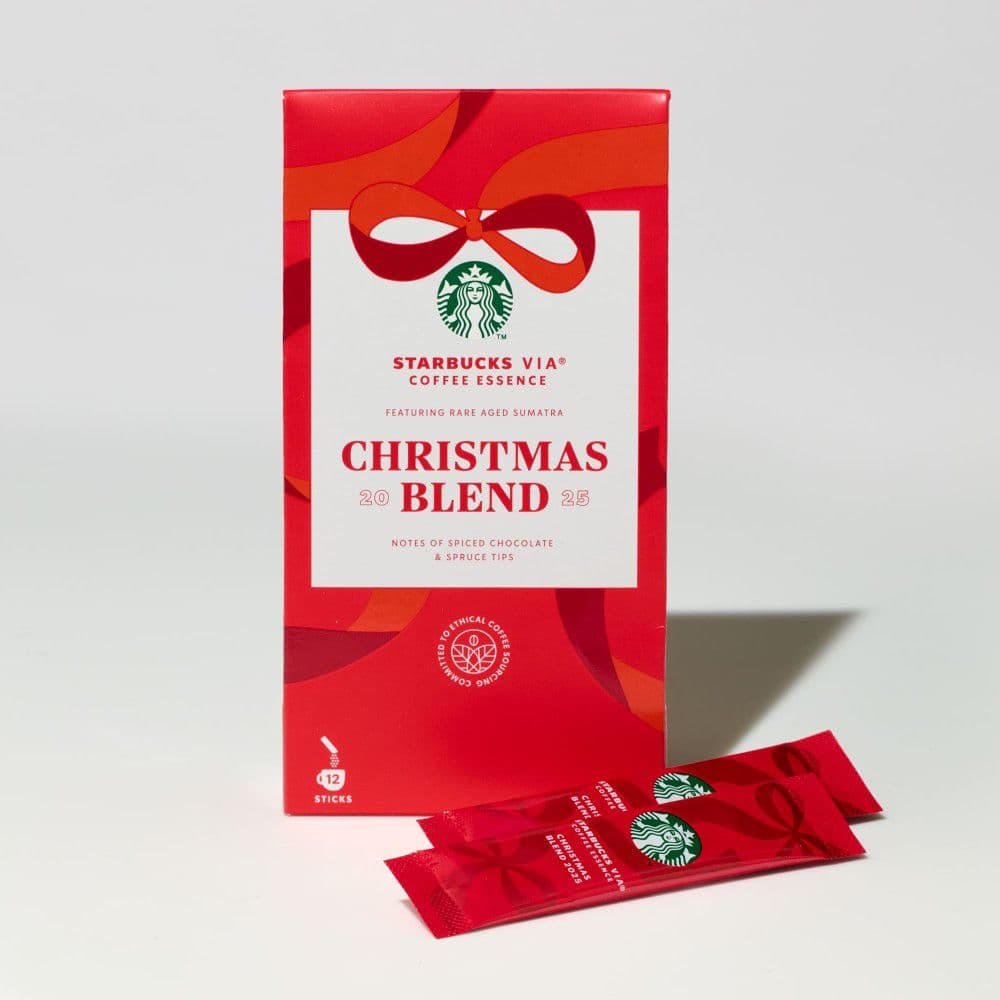 スターバックス　ホリデーギフトセット