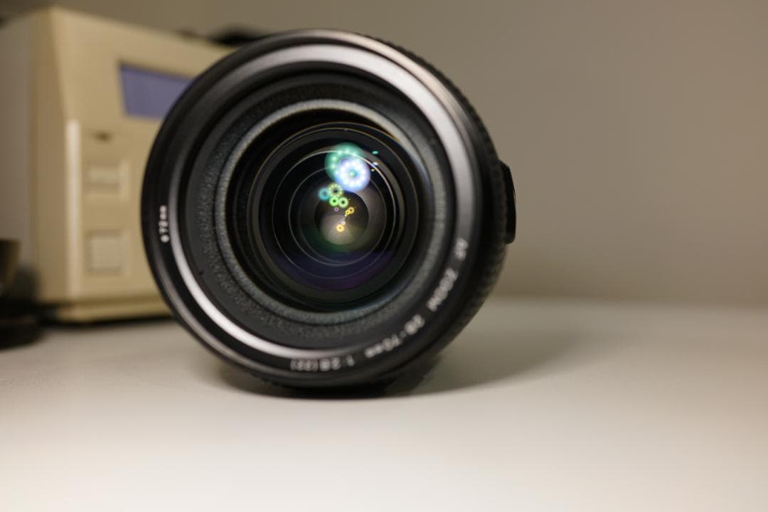 Minolta AF 28-70mm f/2.8 G 【外観美品】